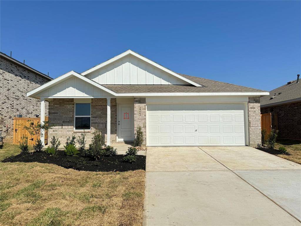Huffman, TX 77336,736 Zuppino LN