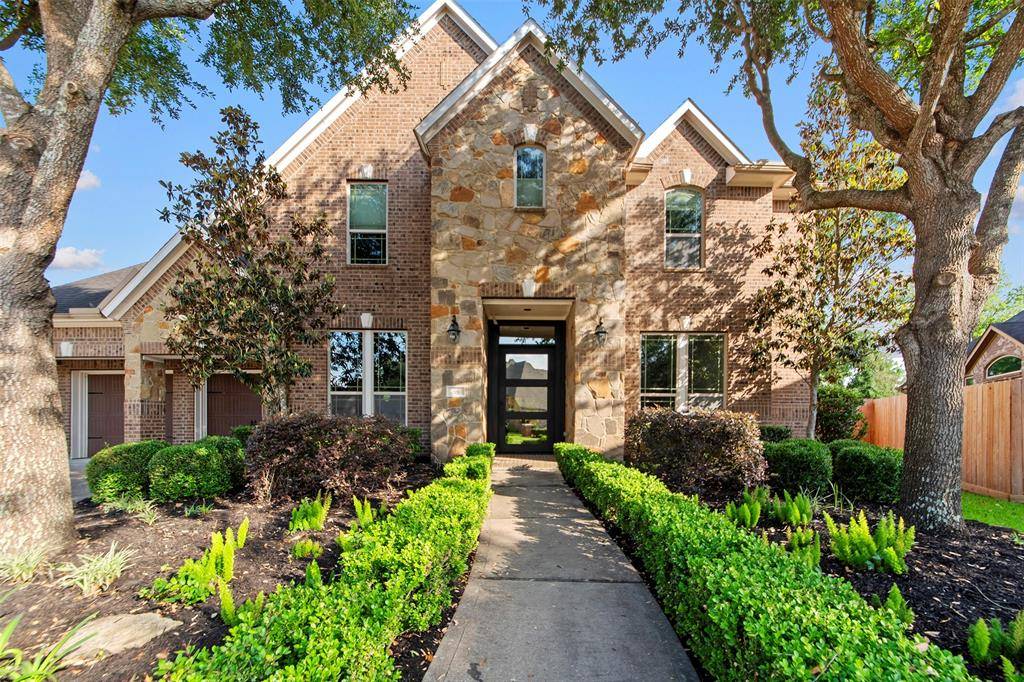 Missouri City, TX 77459,38 Lost Oak CT