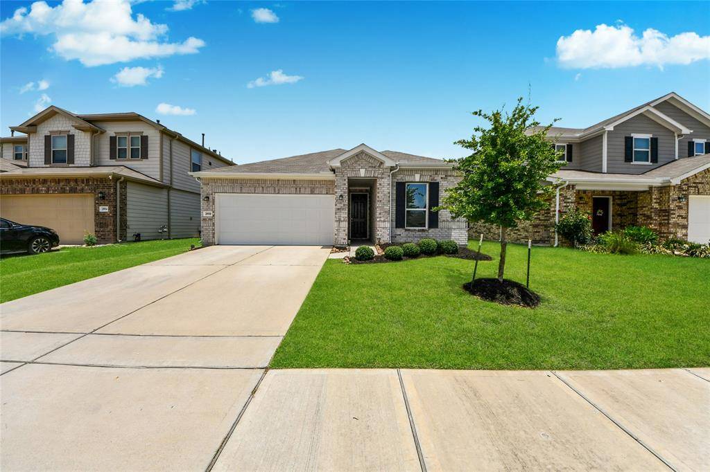 Katy, TX 77449,20930 Oat Straw LN