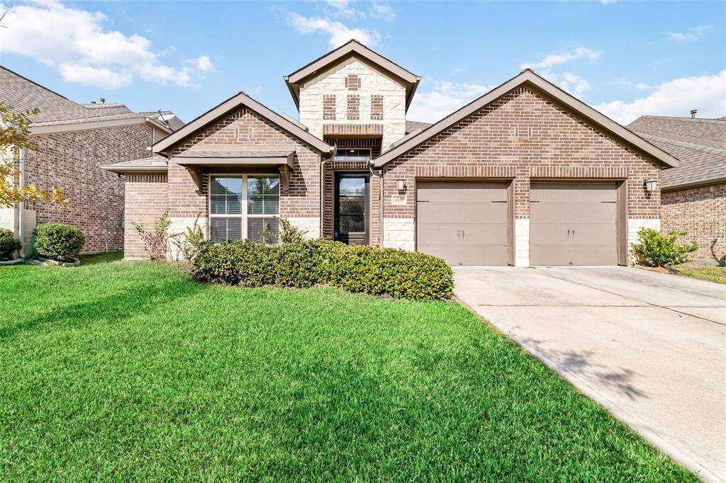 Spring, TX 77386,4319 Croft Creek DR