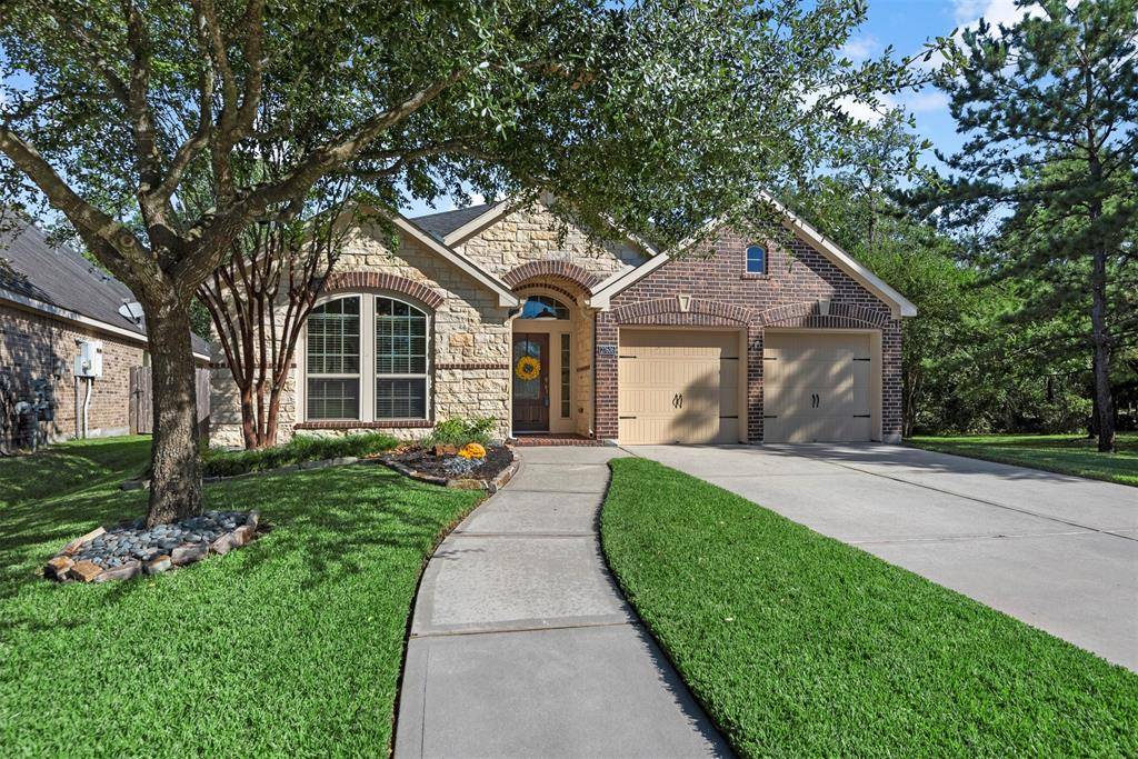 Spring, TX 77386,27606 Esteban Point LN