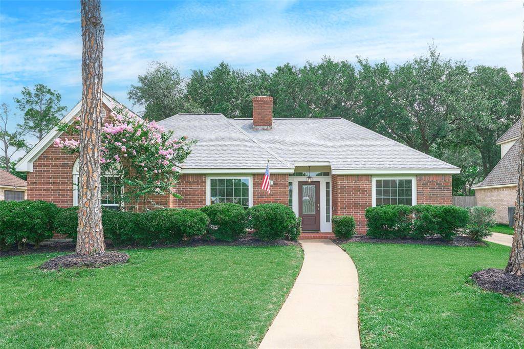 Houston, TX 77095-161,15854 Knolls Lodge Drive