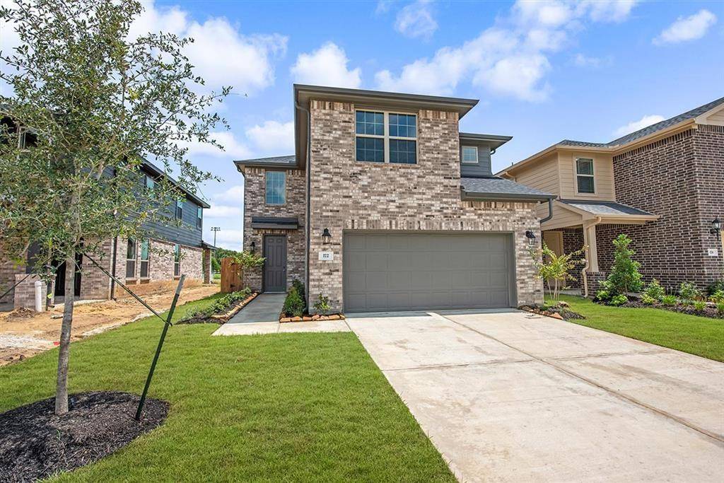 La Porte, TX 77571,172 Lucky Manor LN