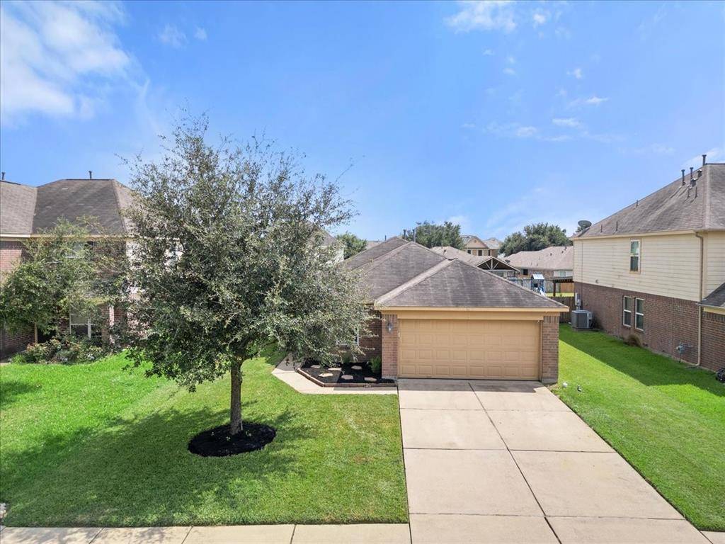 Rosenberg, TX 77471,2107 Bishop Hollow LN