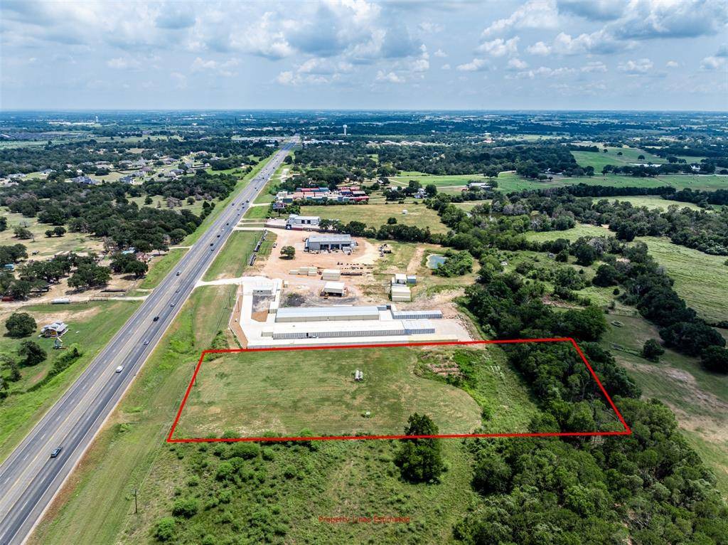 Brenham, TX 77833,TBD Highway 290 W