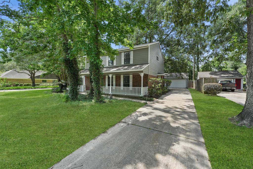 Houston, TX 77339,4003 Oak Gardens DR