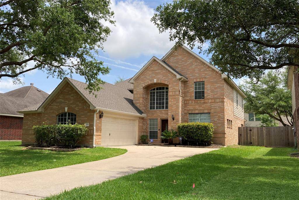 Pearland, TX 77584,3309 Pebble Beach LN