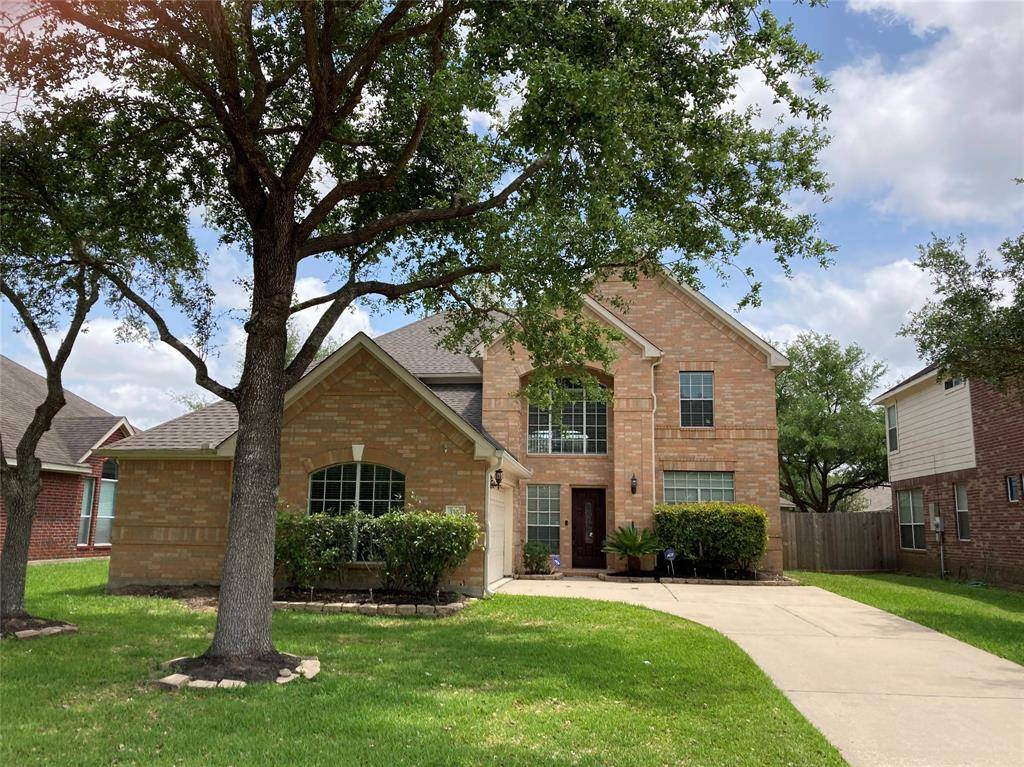 Pearland, TX 77584,3309 Pebble Beach LN