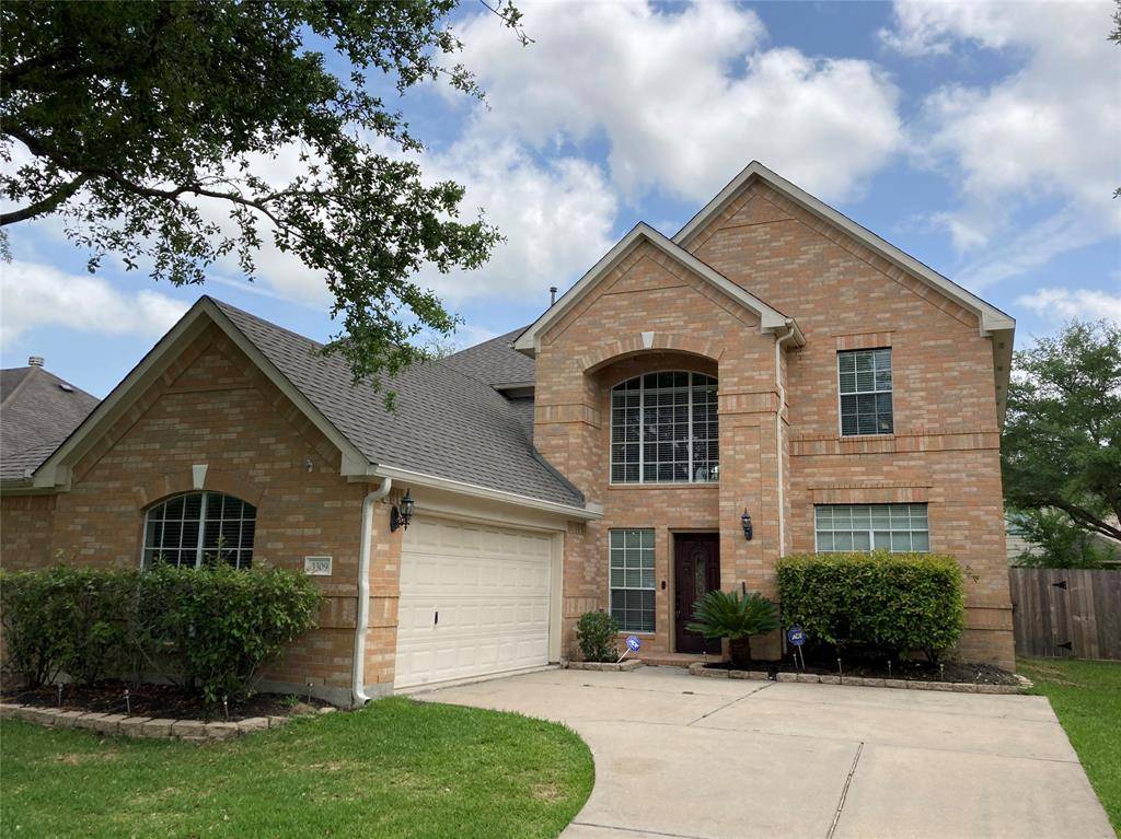 Pearland, TX 77584,3309 Pebble Beach LN