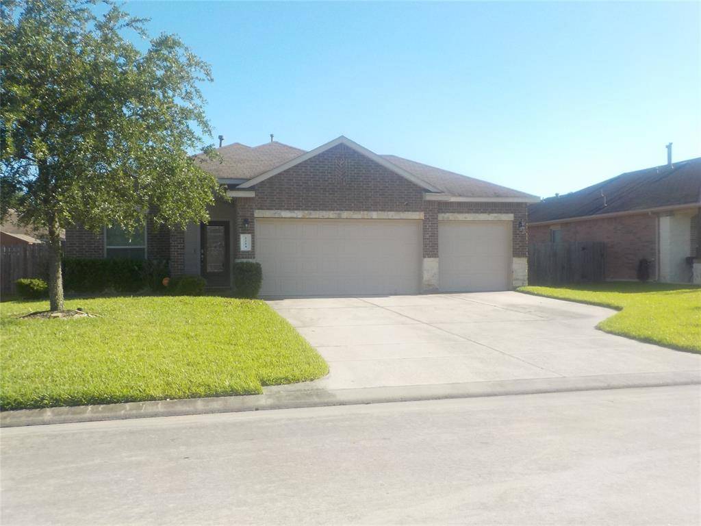 Crosby, TX 77532,2214 Fawn Bridge LN