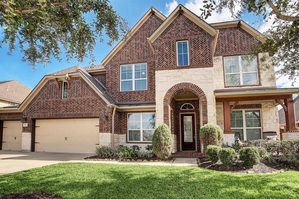 Katy, TX 77494,3503 Cardiff Mist DR