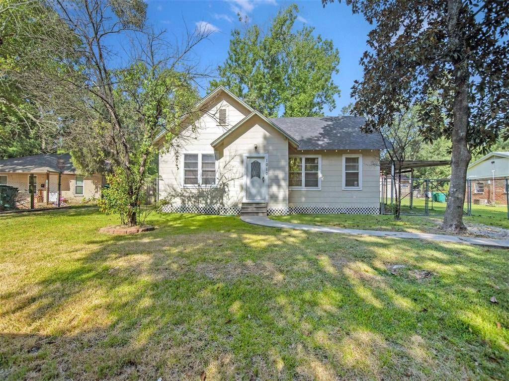 Conroe, TX 77301,1010 Long ST