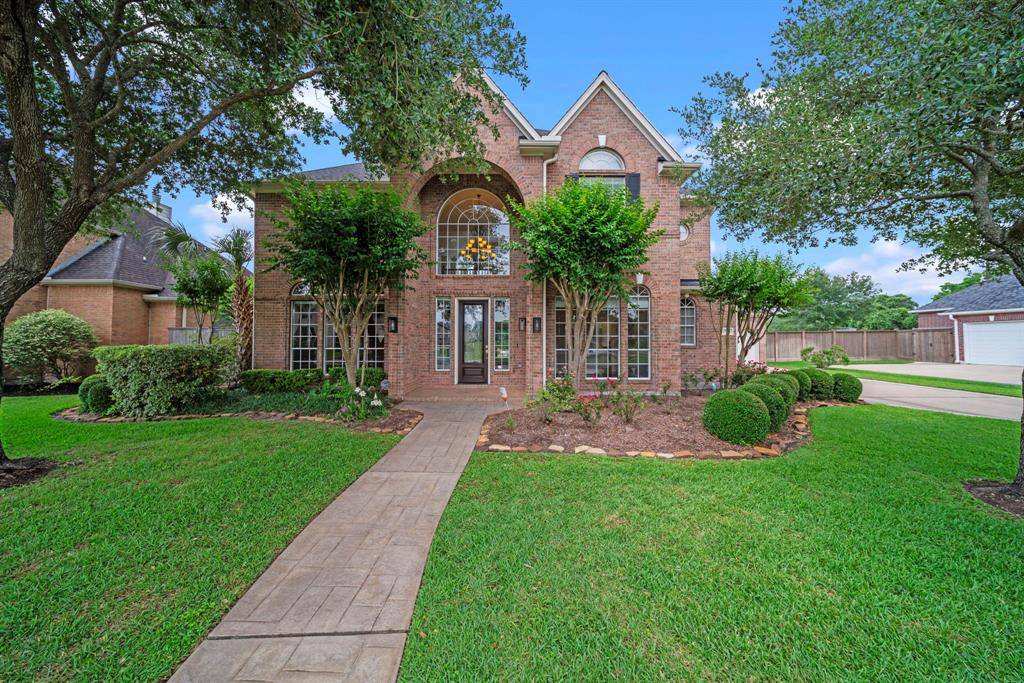 Katy, TX 77450,1706 Parklake VLG