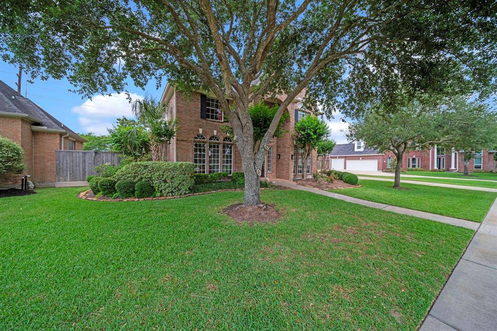 Katy, TX 77450,1706 Parklake VLG