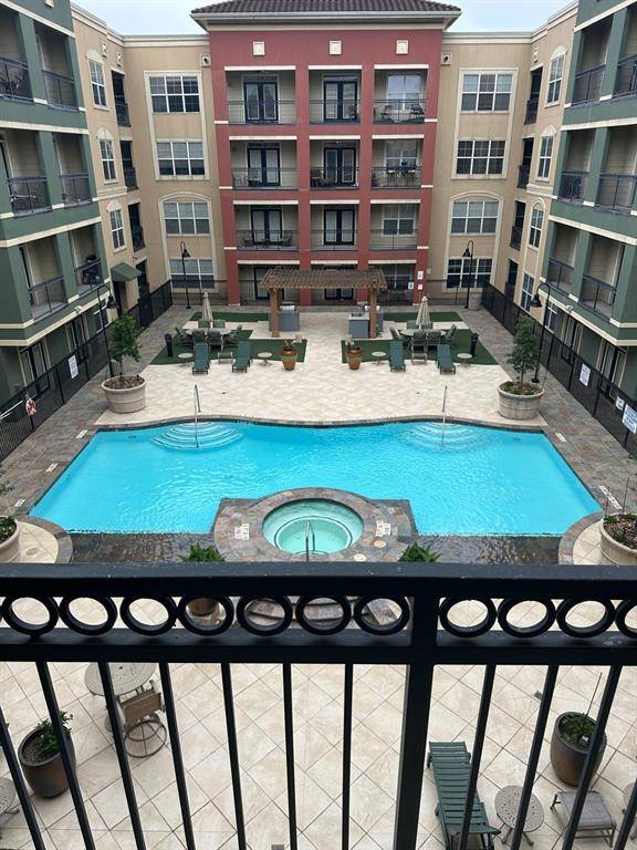 Houston, TX 77054,1711 Old Spanish Trail #314