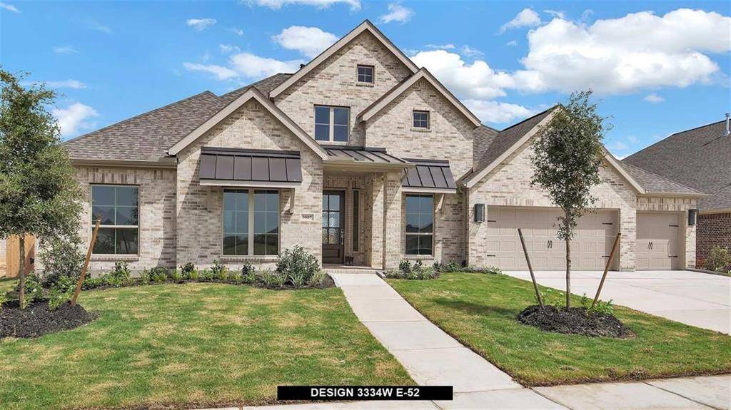 Manvel, TX 77583,5007 Fountainhead LN