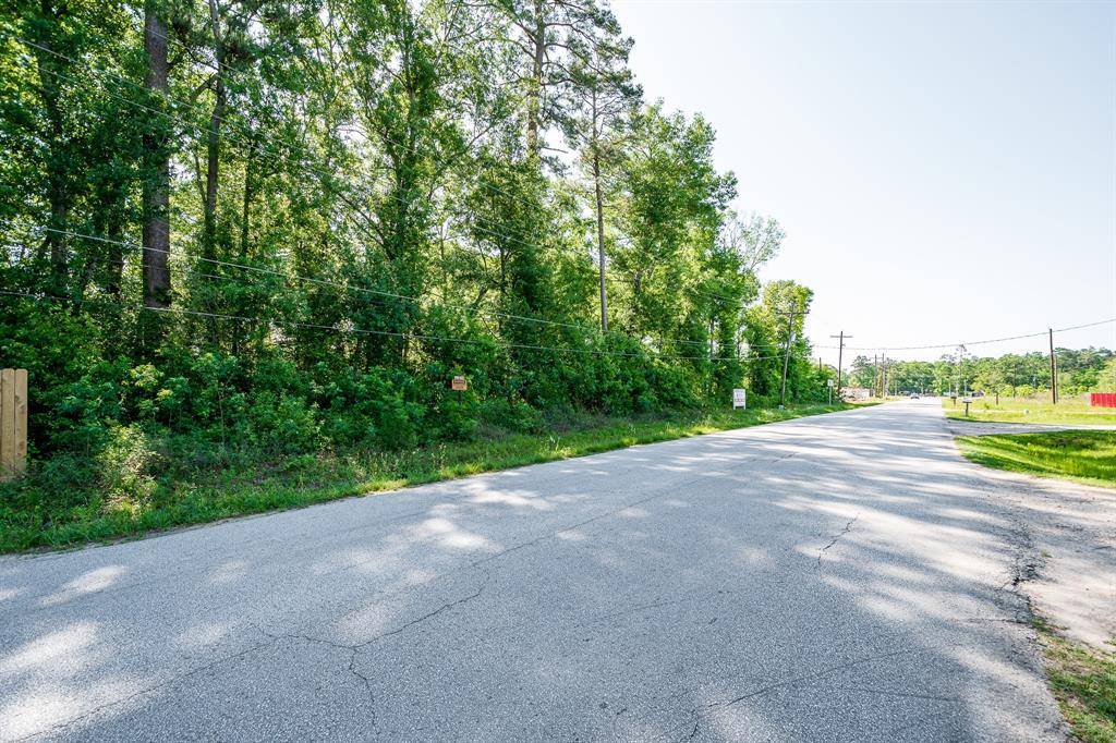 New Caney, TX 77357,00 Forest Drive