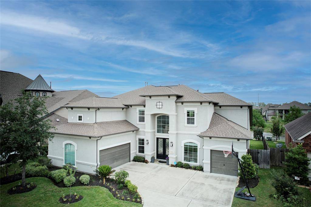 Tomball, TX 77375,11030 Lost Stone Dr
