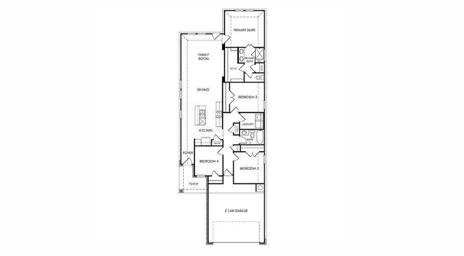 Crosby, TX 77532,2627 Cactus Ranch LN