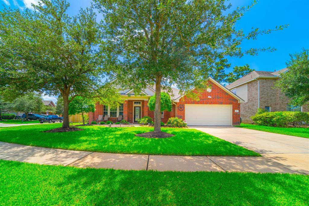 Tomball, TX 77377,18403 Sierra Falls CT