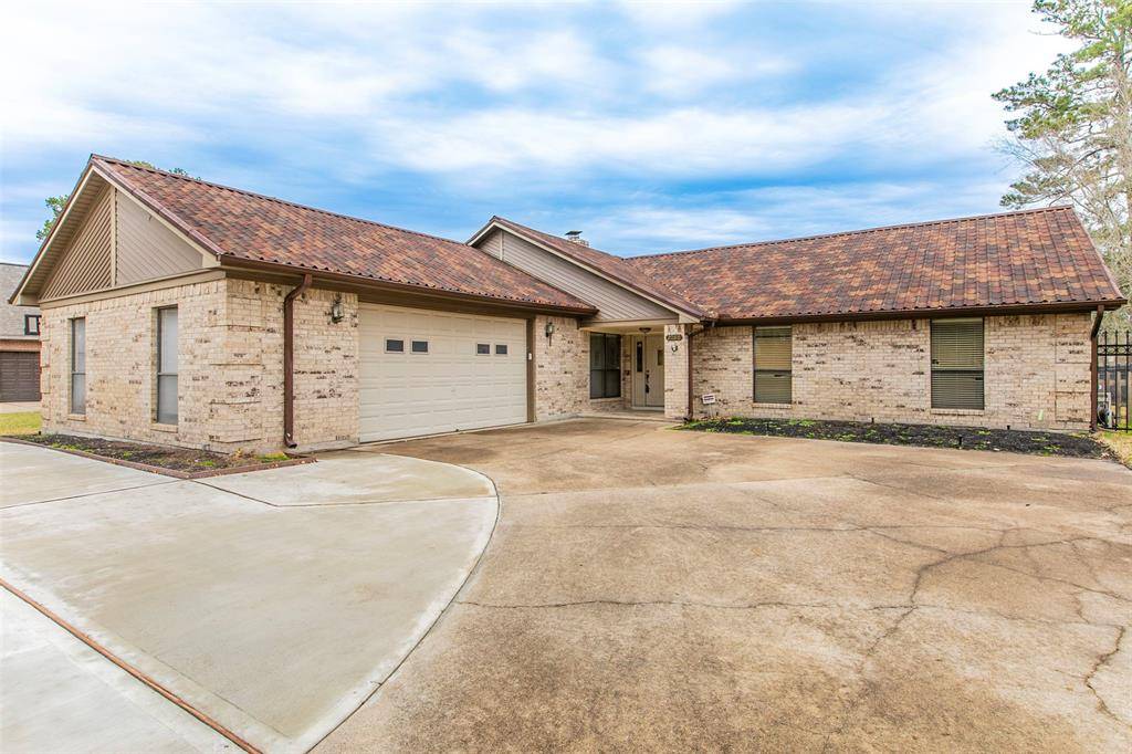 Humble, TX 77346,20318 Spoonwood DR