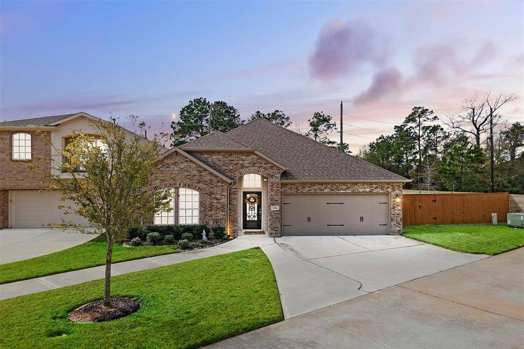 Spring, TX 77386,3331 Harmony View LN