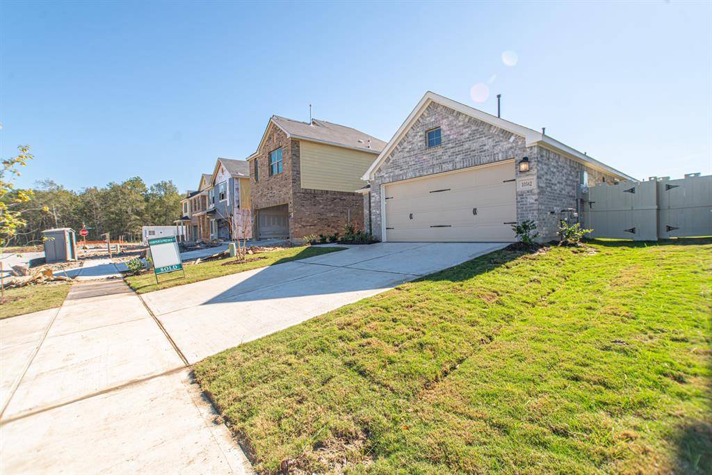 Conroe, TX 77385,10562 Preserve Way