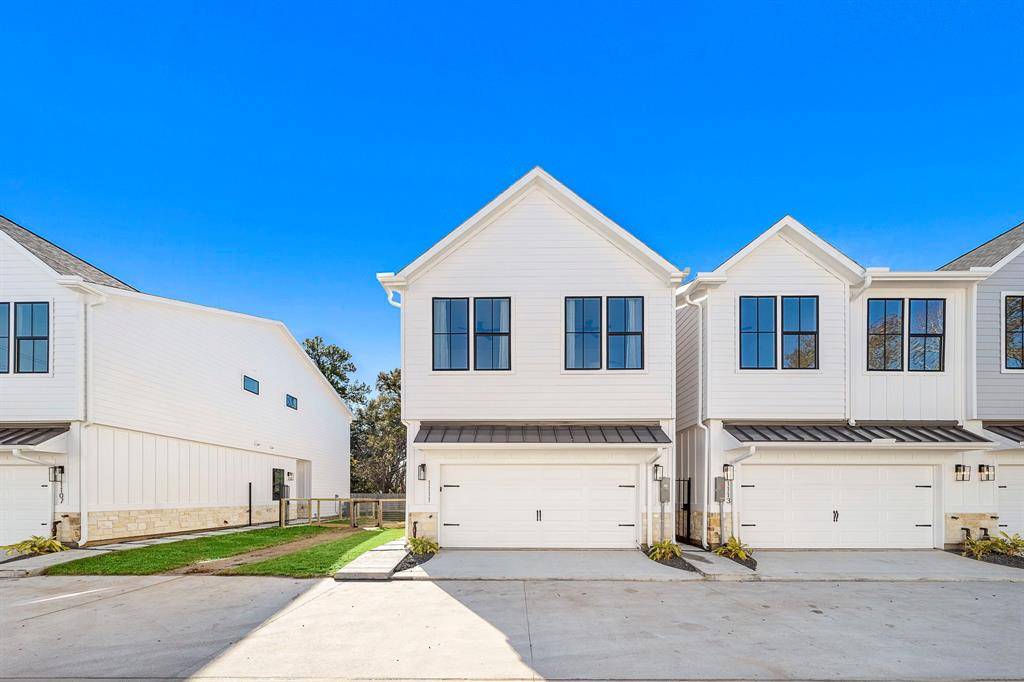 Houston, TX 77091,1103 Bruno PL