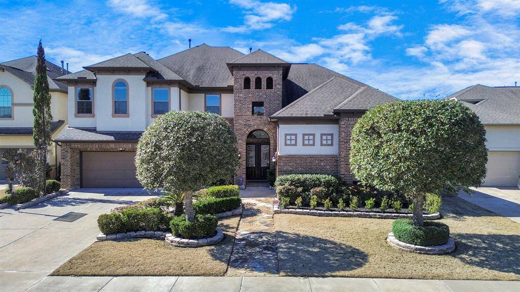 Sugar Land, TX 77479,4810 Burclare CT