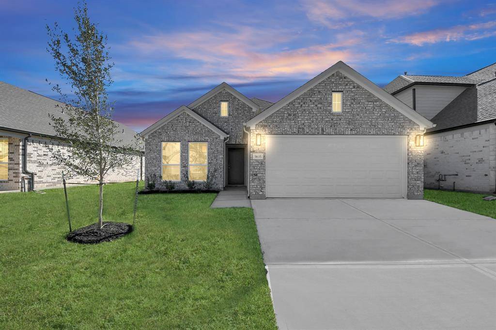 Houston, TX 77066,5635 Sandhill Oak Trail