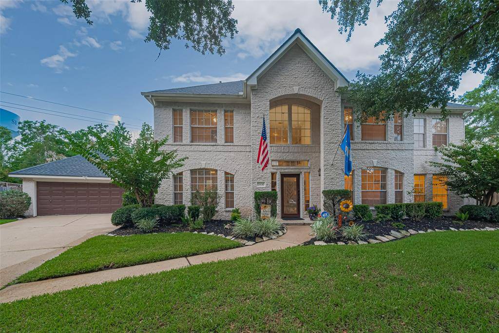 Seabrook, TX 77586,2630 De Four TRCE