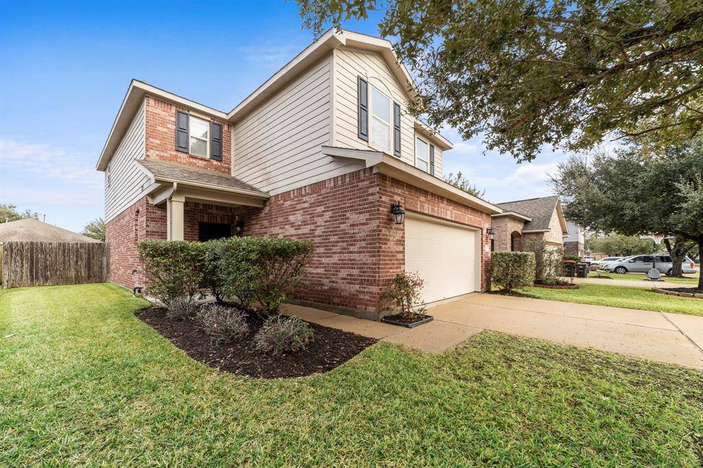 Cypress, TX 77433,20514 Keegans Ledge LN