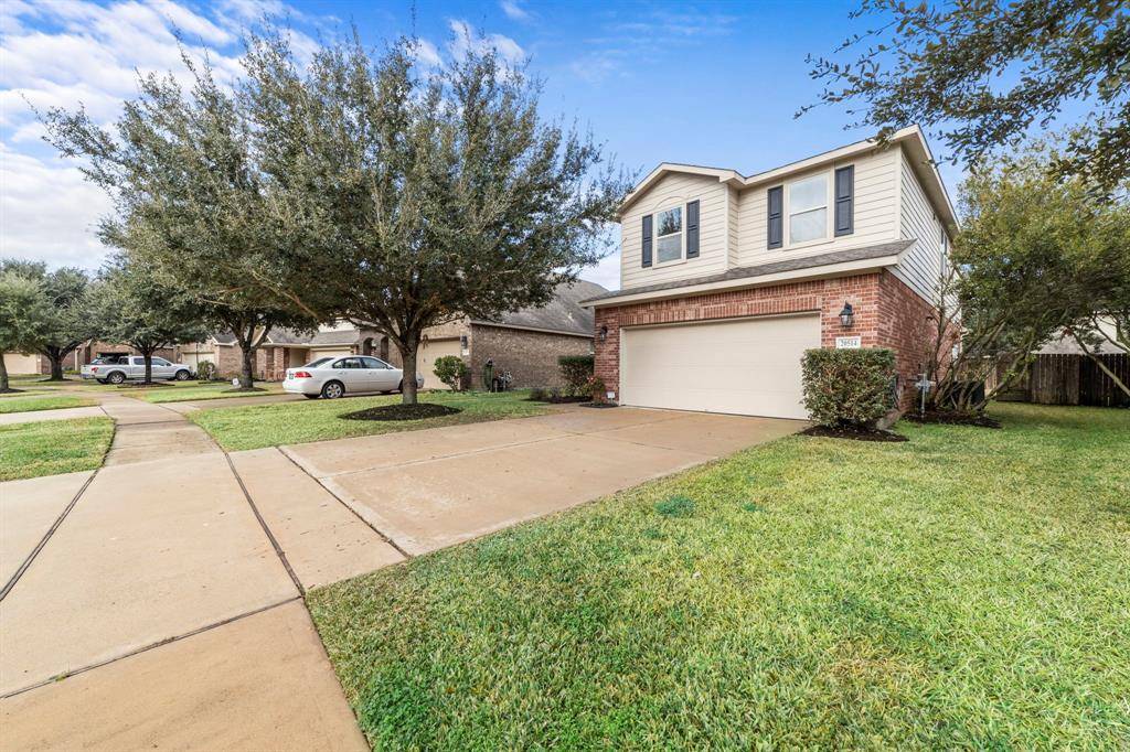 Cypress, TX 77433,20514 Keegans Ledge LN