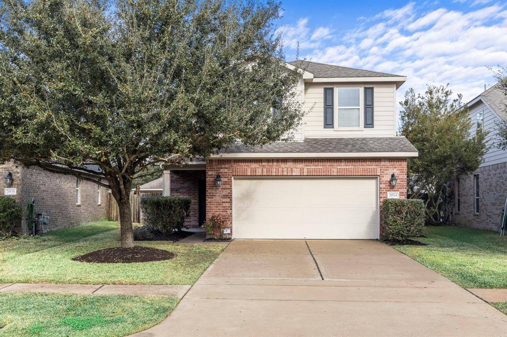 Cypress, TX 77433,20514 Keegans Ledge LN