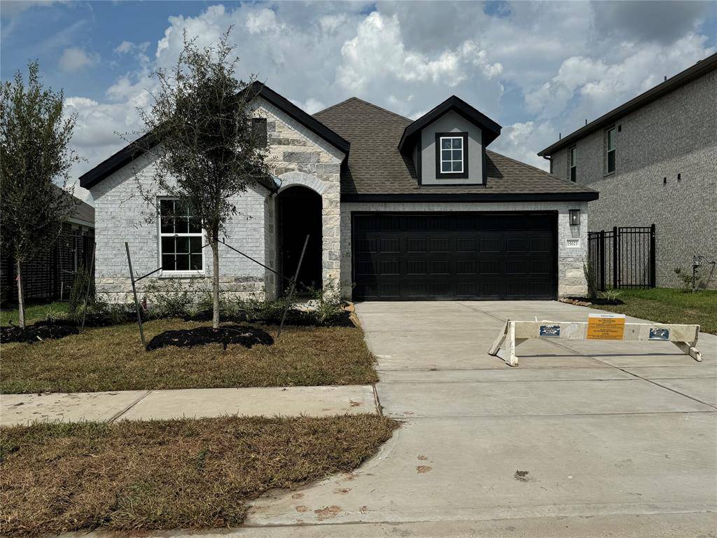 Houston, TX 77044,15023 Crown Manor DR