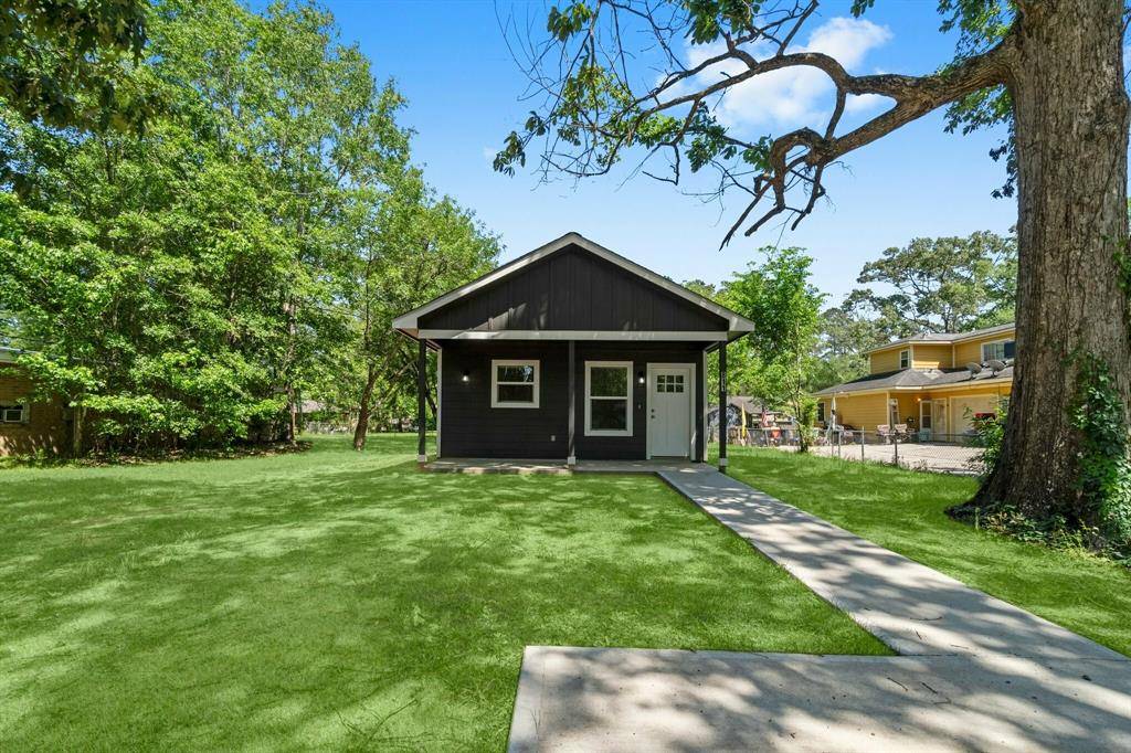 Cleveland, TX 77327,811 Denison AVE