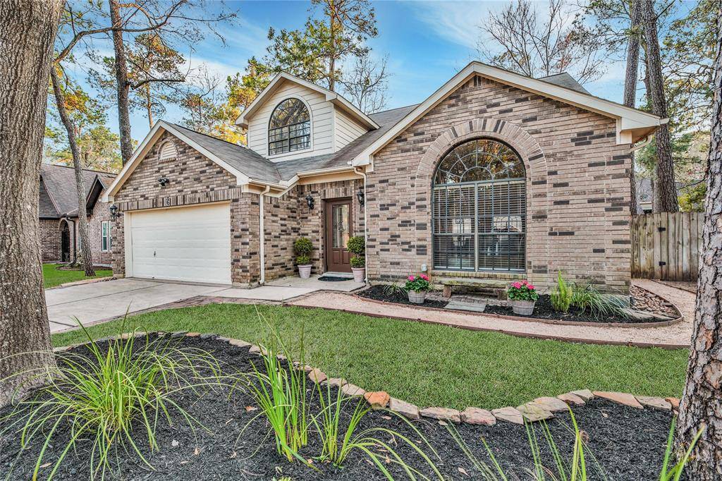 The Woodlands, TX 77381,6 Dusky Meadow PL