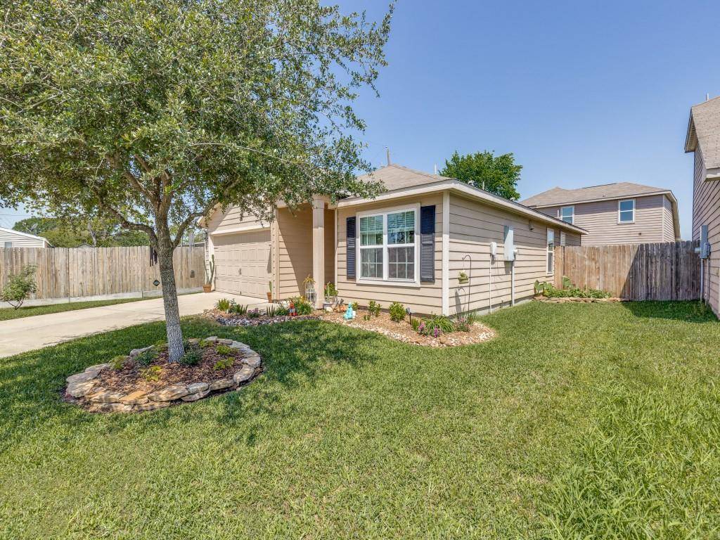 Brookshire, TX 77423,5028 Sycamore LN