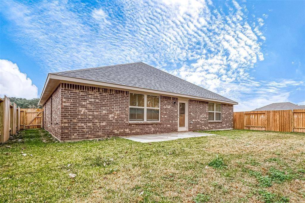 Angleton, TX 77515,6 Greenbriar LOOP