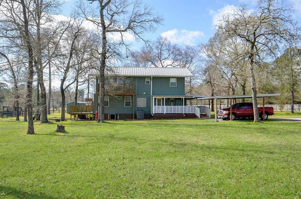 Magnolia, TX 77355,16910 Butera RD