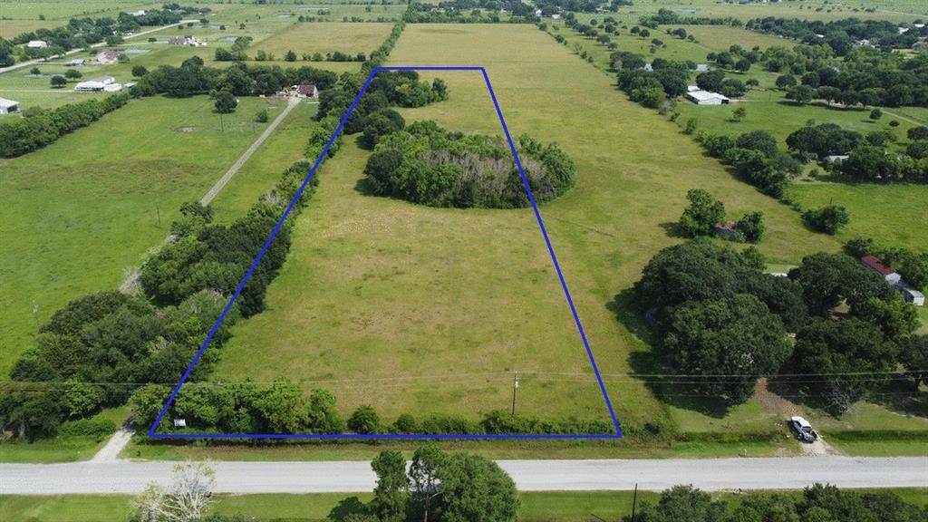 Fairchilds, TX 77461,0 Needville Fairchilds RD