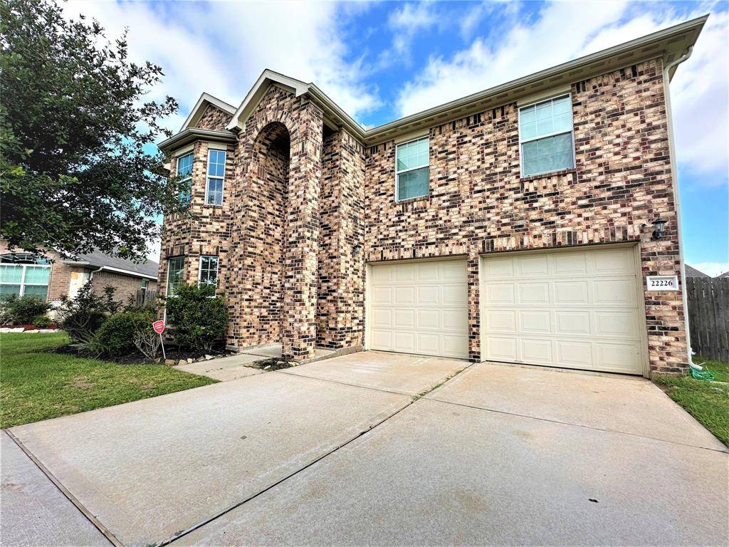 Katy, TX 77449,22226 Thresher CT