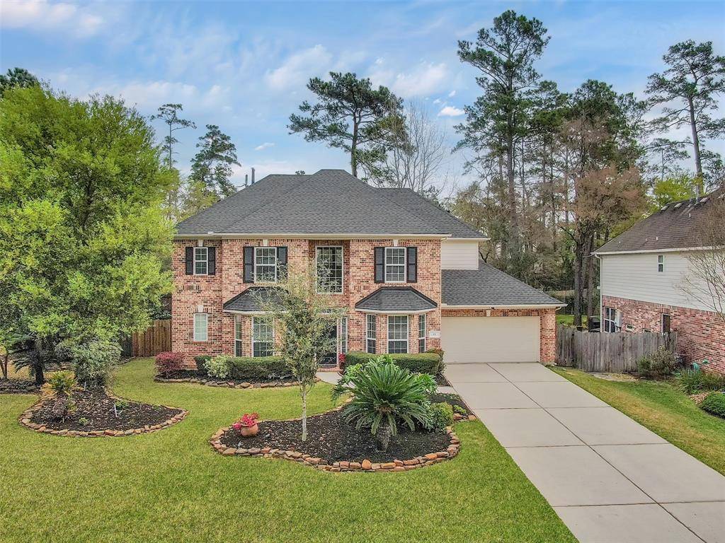 The Woodlands, TX 77382,15 S Dulcet Hollow CIR