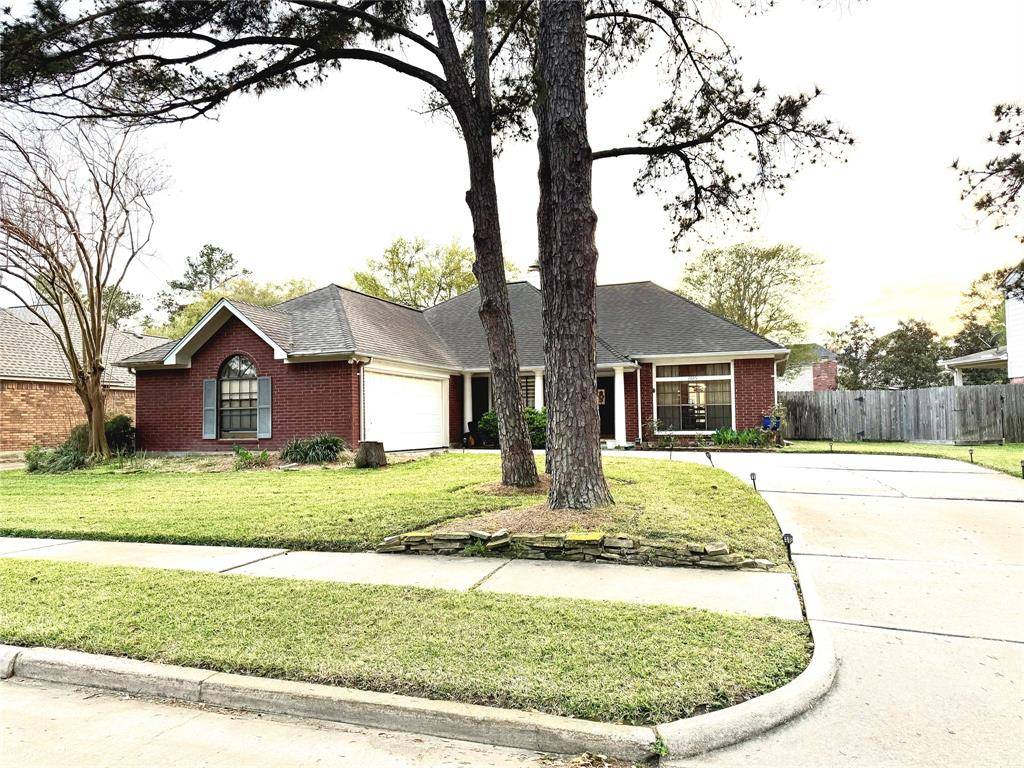 Houston, TX 77095,7615 Clover Canyon CIR