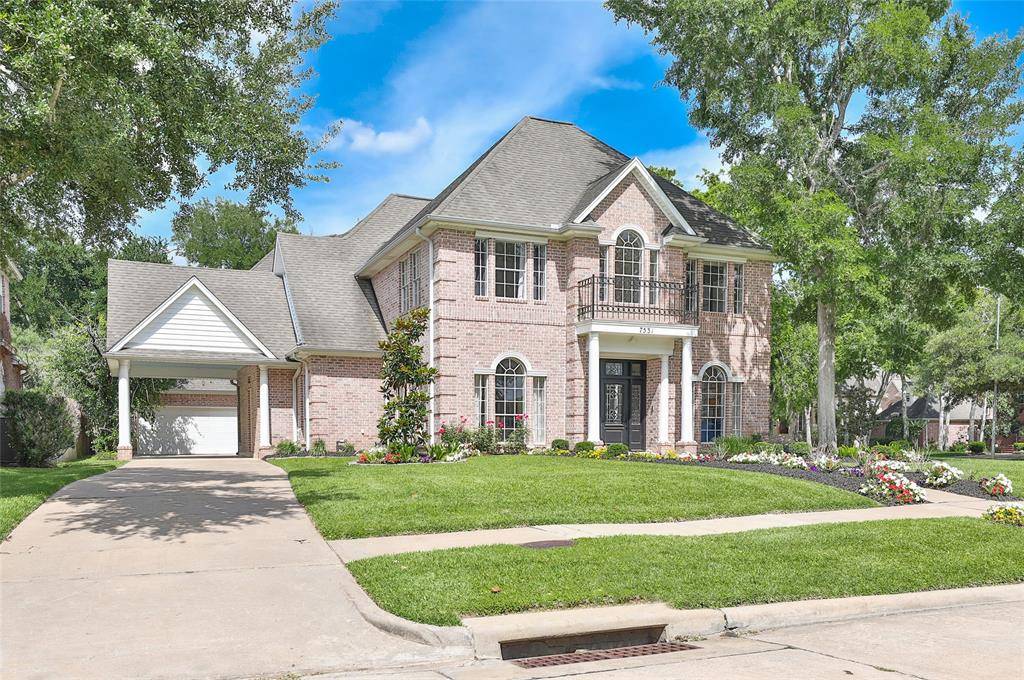 Sugar Land, TX 77479,7531 Old Bridge CT