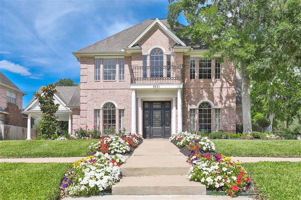 Sugar Land, TX 77479,7531 Old Bridge CT