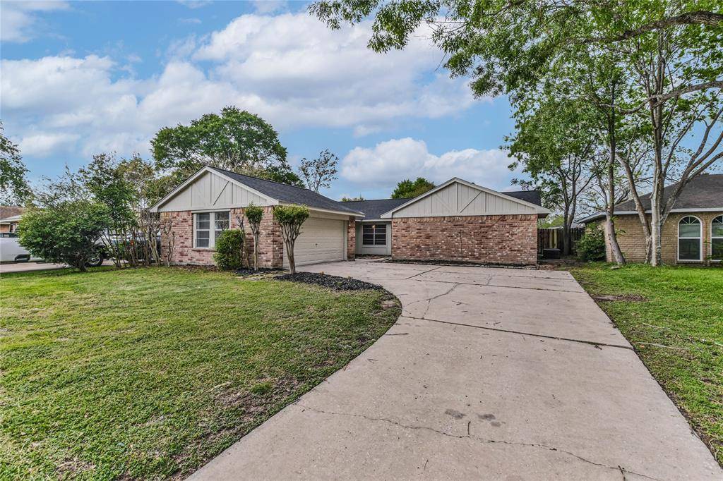 Cypress, TX 77429,14118 Barrone DR