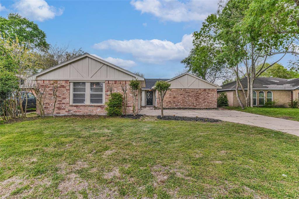 Cypress, TX 77429,14118 Barrone DR