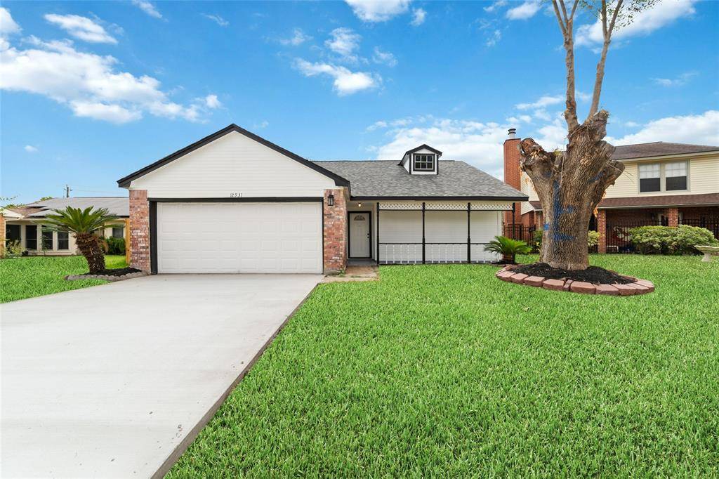 Houston, TX 77072,12531 Sharpview DR