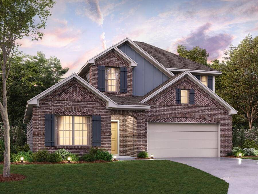 New Caney, TX 77357,22120 Juniper Crossing DR